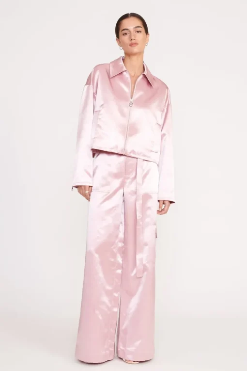 SHAY PANT  CHERRY BLOSSOM
