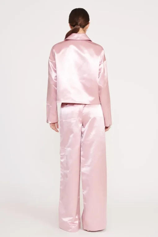 SHAY PANT  CHERRY BLOSSOM