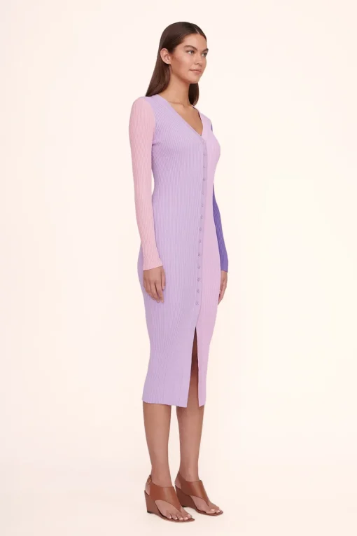 SHOKO SWEATER  IRIS MULTI