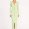SHOKO SWEATER  MATCHA