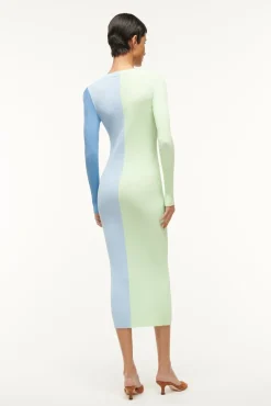 SHOKO SWEATER  MATCHA SHERBET