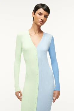 SHOKO SWEATER  MATCHA SHERBET