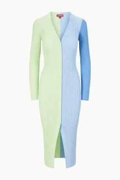 SHOKO SWEATER  MATCHA SHERBET