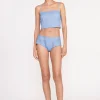 SHOSHANA SHORT  AZURE