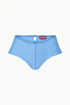 SHOSHANA SHORT  AZURE