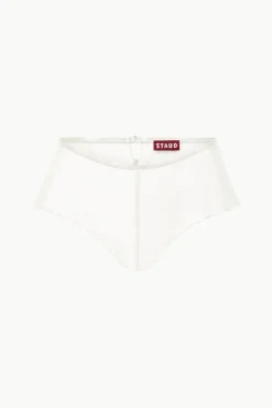 SHOSHANA SHORT  IVORY