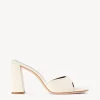 SLOANE HEEL  CREAM