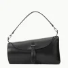 SOFYA SHOULDER BAG  BLACK
