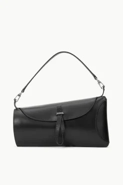 SOFYA SHOULDER BAG  BLACK
