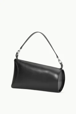 SOFYA SHOULDER BAG  BLACK