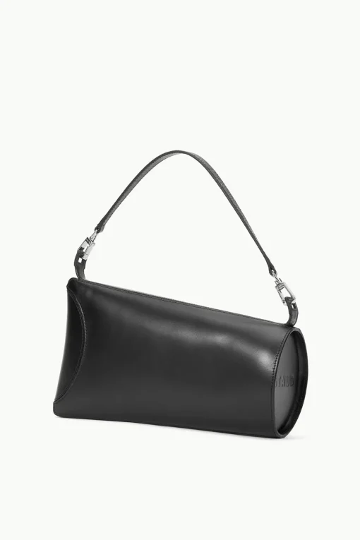 SOFYA SHOULDER BAG  BLACK