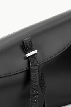 SOFYA SHOULDER BAG  BLACK