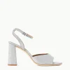 SOLANGE HEEL  DIAMOND
