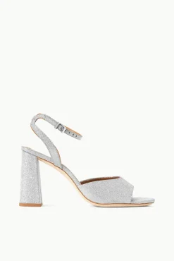 SOLANGE HEEL  DIAMOND