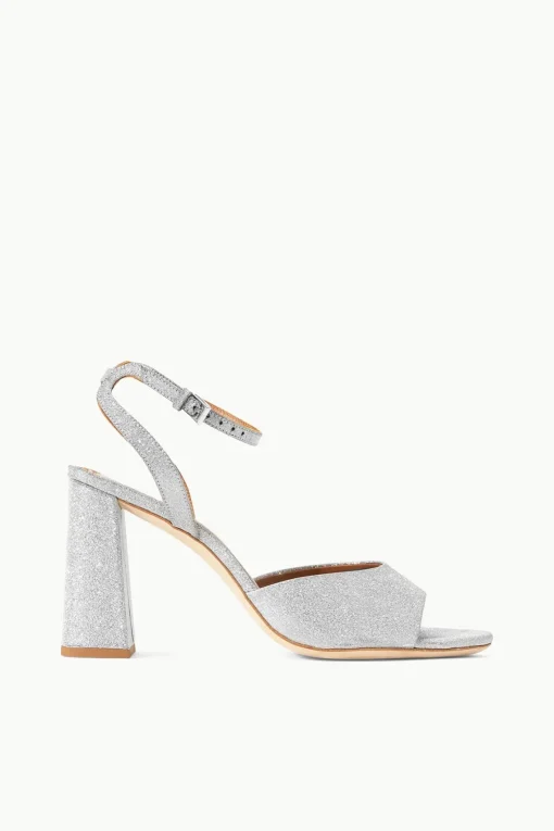 SOLANGE HEEL  DIAMOND