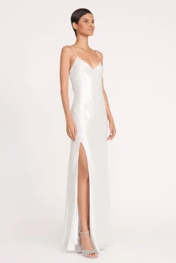 SOLANGE HEEL  DIAMOND