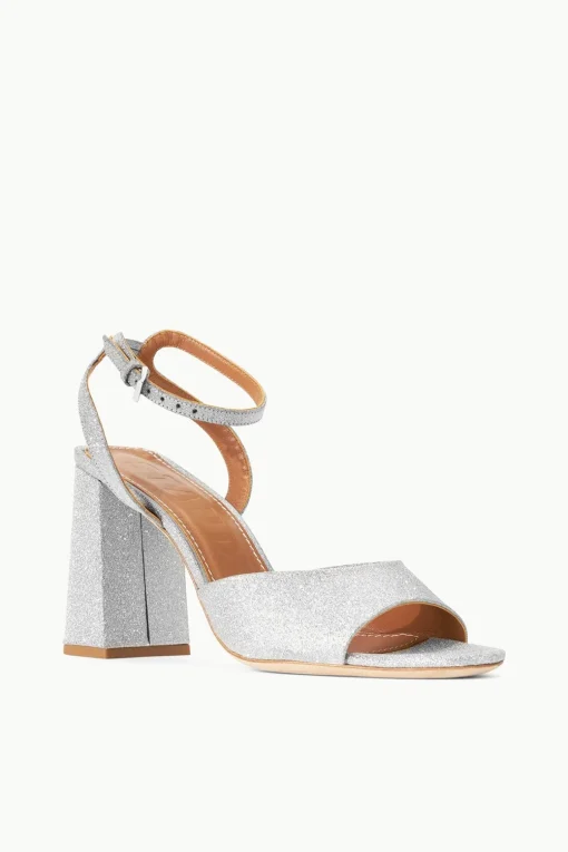 SOLANGE HEEL  DIAMOND
