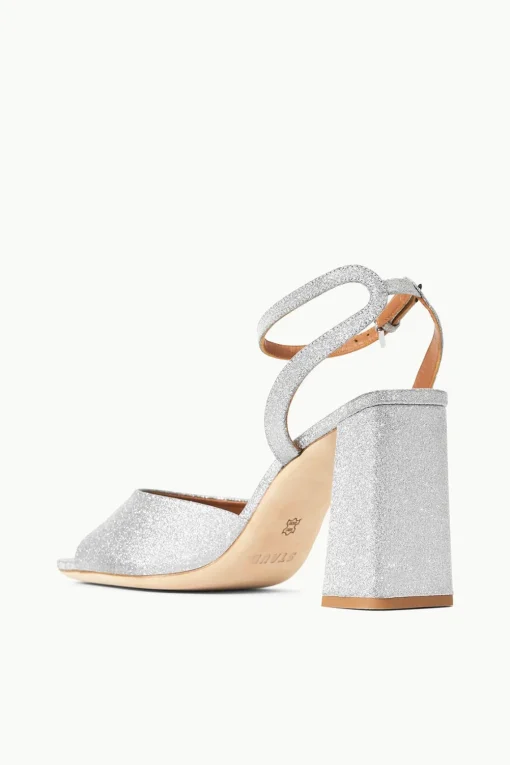 SOLANGE HEEL  DIAMOND