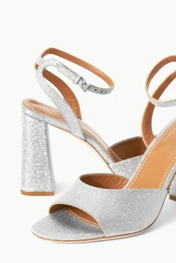 SOLANGE HEEL  DIAMOND