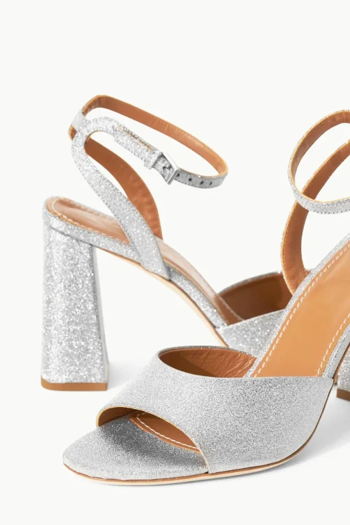 SOLANGE HEEL  DIAMOND