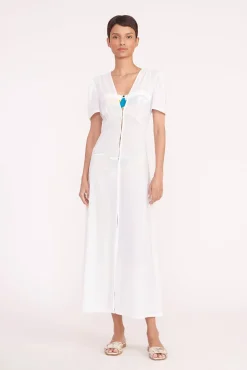 SONYA COVERUP  WHITE