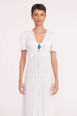 SONYA COVERUP  WHITE