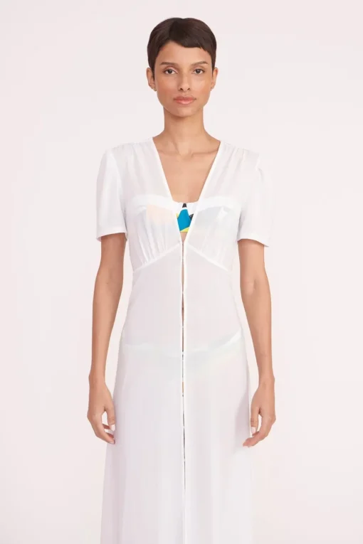 SONYA COVERUP  WHITE