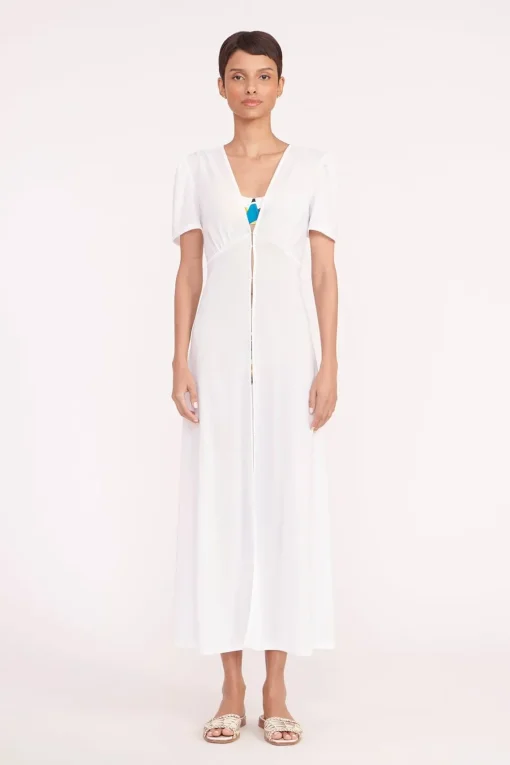 SONYA COVERUP  WHITE