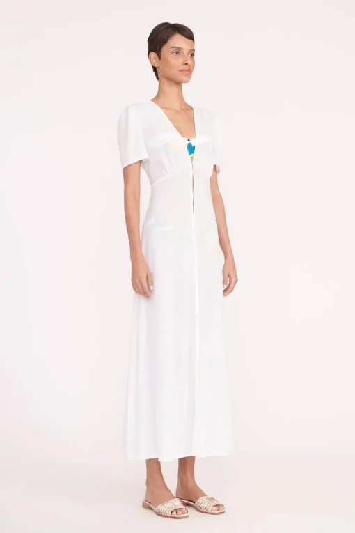 SONYA COVERUP  WHITE