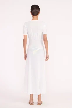 SONYA COVERUP  WHITE