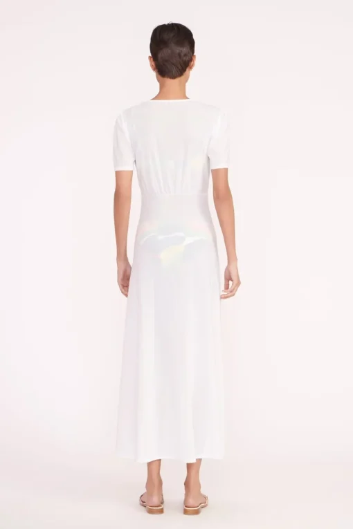 SONYA COVERUP  WHITE