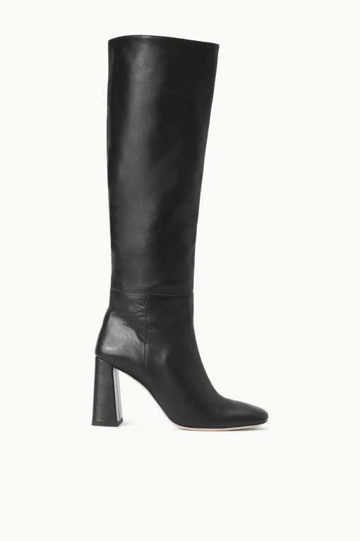 SYD BOOT  BLACK