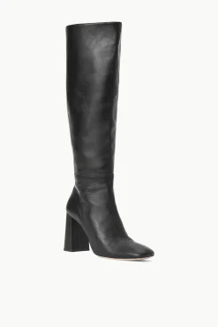 SYD BOOT  BLACK