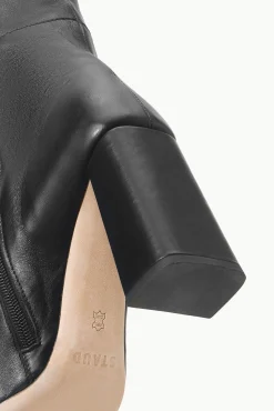 SYD BOOT  BLACK