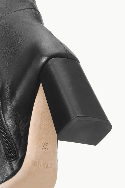 SYD BOOT  BLACK