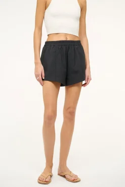 TAURUS SHORT  BLACK