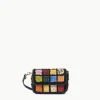 TINY TOMMY BEADED CROSSBODY  DANCE FLOOR