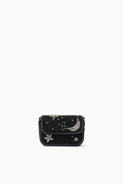 TINY TOMMY BEADED CROSSBODY  STARRY NIGHT
