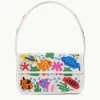 TOMMY BEADED BAG  AQUARIUM