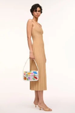 TOMMY BEADED BAG  AQUARIUM