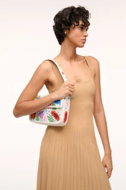 TOMMY BEADED BAG  AQUARIUM