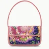TOMMY BEADED BAG  AURORA