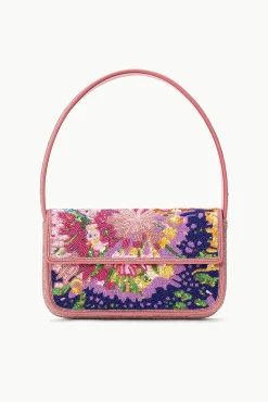 TOMMY BEADED BAG  AURORA