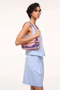 TOMMY BEADED BAG  AURORA