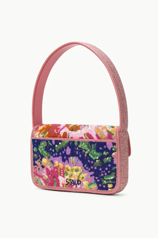 TOMMY BEADED BAG  AURORA