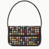 TOMMY BEADED BAG  DANCE FLOOR