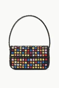 TOMMY BEADED BAG  DANCE FLOOR