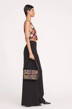 TOMMY BEADED BAG  DANCE FLOOR