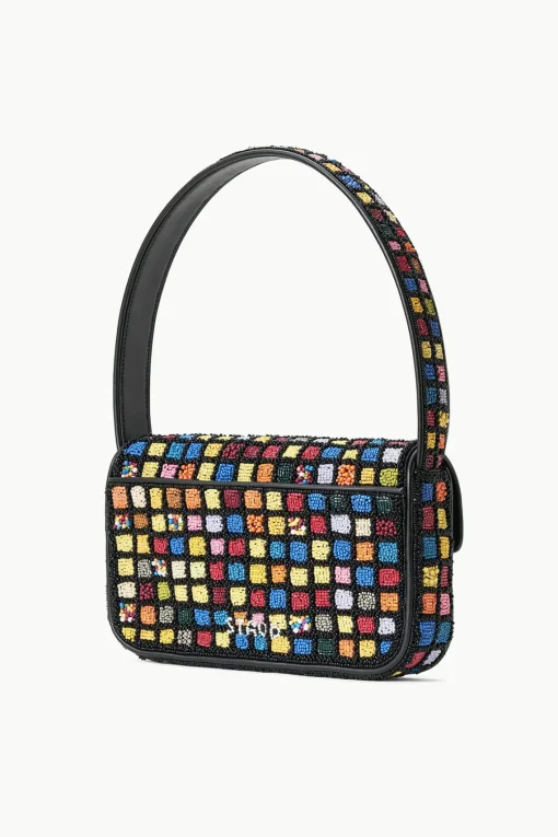 TOMMY BEADED BAG  DANCE FLOOR