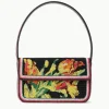 TOMMY BEADED BAG  DREAMY TULIP